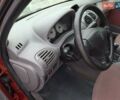 Красный Пежо 206, объемом двигателя 1.36 л и пробегом 230 тыс. км за 2200 $, фото 37 на Automoto.ua