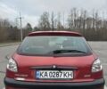 Красный Пежо 206, объемом двигателя 1.4 л и пробегом 179 тыс. км за 3600 $, фото 7 на Automoto.ua
