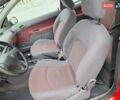 Красный Пежо 206, объемом двигателя 1.36 л и пробегом 230 тыс. км за 2200 $, фото 40 на Automoto.ua