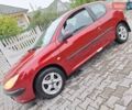 Красный Пежо 206, объемом двигателя 1.36 л и пробегом 230 тыс. км за 2200 $, фото 21 на Automoto.ua
