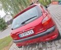 Красный Пежо 206, объемом двигателя 1.36 л и пробегом 230 тыс. км за 2200 $, фото 10 на Automoto.ua
