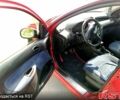 Червоний Пежо 206, об'ємом двигуна 1.4 л та пробігом 300 тис. км за 3700 $, фото 7 на Automoto.ua