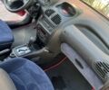 Красный Пежо 206, объемом двигателя 1.4 л и пробегом 163 тыс. км за 4000 $, фото 6 на Automoto.ua