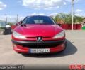 Червоний Пежо 206, об'ємом двигуна 1.4 л та пробігом 300 тис. км за 3700 $, фото 9 на Automoto.ua
