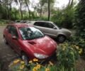 Червоний Пежо 206, об'ємом двигуна 1.1 л та пробігом 240 тис. км за 2200 $, фото 1 на Automoto.ua