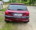 Червоний Пежо 206, об'ємом двигуна 1.36 л та пробігом 221 тис. км за 2500 $, фото 4 на Automoto.ua