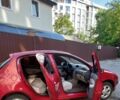 Красный Пежо 206, объемом двигателя 1.4 л и пробегом 160 тыс. км за 2797 $, фото 6 на Automoto.ua