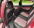 Червоний Пежо 206, об'ємом двигуна 1.36 л та пробігом 221 тис. км за 2500 $, фото 10 на Automoto.ua