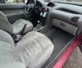 Червоний Пежо 206, об'ємом двигуна 1.12 л та пробігом 161 тис. км за 2200 $, фото 8 на Automoto.ua