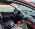 Красный Пежо 206, объемом двигателя 1.4 л и пробегом 195 тыс. км за 3700 $, фото 8 на Automoto.ua