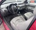 Червоний Пежо 206, об'ємом двигуна 1.12 л та пробігом 161 тис. км за 2200 $, фото 13 на Automoto.ua