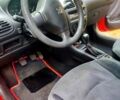 Красный Пежо 206, объемом двигателя 1.4 л и пробегом 211 тыс. км за 3000 $, фото 11 на Automoto.ua