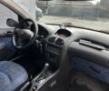 Красный Пежо 206, объемом двигателя 1.6 л и пробегом 195 тыс. км за 3750 $, фото 18 на Automoto.ua