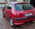 Червоний Пежо 206, об'ємом двигуна 1.4 л та пробігом 204 тис. км за 2850 $, фото 4 на Automoto.ua