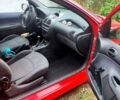 Красный Пежо 206, объемом двигателя 1.4 л и пробегом 211 тыс. км за 3000 $, фото 7 на Automoto.ua
