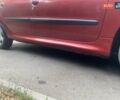 Красный Пежо 206, объемом двигателя 1.4 л и пробегом 221 тыс. км за 3300 $, фото 9 на Automoto.ua