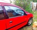Красный Пежо 206, объемом двигателя 1.4 л и пробегом 211 тыс. км за 3000 $, фото 2 на Automoto.ua