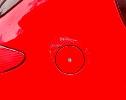 Червоний Пежо 206, об'ємом двигуна 1.4 л та пробігом 211 тис. км за 3000 $, фото 6 на Automoto.ua