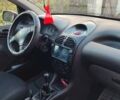 Червоний Пежо 206, об'ємом двигуна 1.4 л та пробігом 204 тис. км за 2850 $, фото 8 на Automoto.ua