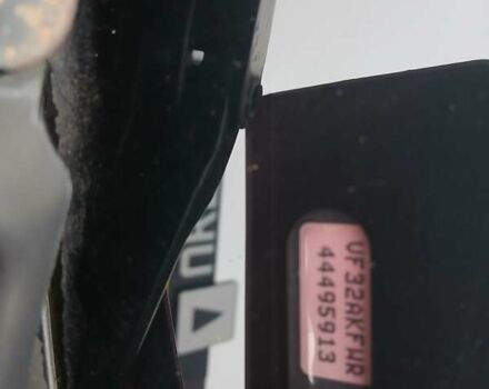 Красный Пежо 206, объемом двигателя 1.4 л и пробегом 231 тыс. км за 3400 $, фото 6 на Automoto.ua