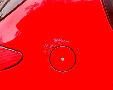 Красный Пежо 206, объемом двигателя 1.4 л и пробегом 211 тыс. км за 3000 $, фото 5 на Automoto.ua