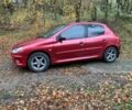 Червоний Пежо 206, об'ємом двигуна 1.6 л та пробігом 218 тис. км за 3500 $, фото 2 на Automoto.ua