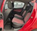 Красный Пежо 206, объемом двигателя 1.36 л и пробегом 232 тыс. км за 2990 $, фото 8 на Automoto.ua