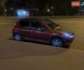 Красный Пежо 206, объемом двигателя 1.4 л и пробегом 221 тыс. км за 3300 $, фото 4 на Automoto.ua