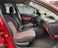 Красный Пежо 206, объемом двигателя 1.36 л и пробегом 232 тыс. км за 2990 $, фото 10 на Automoto.ua