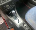 Червоний Пежо 206, об'ємом двигуна 1.6 л та пробігом 218 тис. км за 3500 $, фото 11 на Automoto.ua