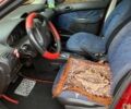 Червоний Пежо 206, об'ємом двигуна 1.6 л та пробігом 218 тис. км за 3500 $, фото 7 на Automoto.ua