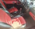 Красный Пежо 206, объемом двигателя 2 л и пробегом 222 тыс. км за 2500 $, фото 3 на Automoto.ua
