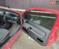 Червоний Пежо 206, об'ємом двигуна 1.4 л та пробігом 260 тис. км за 3130 $, фото 10 на Automoto.ua