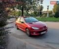 Красный Пежо 206, объемом двигателя 1.4 л и пробегом 228 тыс. км за 2800 $, фото 8 на Automoto.ua