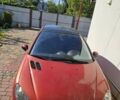 Красный Пежо 206, объемом двигателя 1.36 л и пробегом 131 тыс. км за 4800 $, фото 1 на Automoto.ua