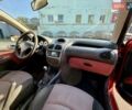 Червоний Пежо 206, об'ємом двигуна 0 л та пробігом 133 тис. км за 2500 $, фото 12 на Automoto.ua