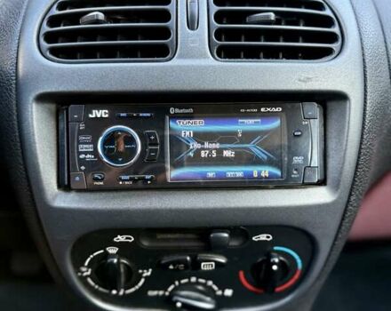 Червоний Пежо 206, об'ємом двигуна 0 л та пробігом 133 тис. км за 2500 $, фото 16 на Automoto.ua