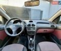 Червоний Пежо 206, об'ємом двигуна 0 л та пробігом 133 тис. км за 2500 $, фото 11 на Automoto.ua