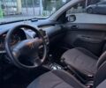 Красный Пежо 206, объемом двигателя 1.4 л и пробегом 229 тыс. км за 3500 $, фото 4 на Automoto.ua