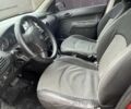 Красный Пежо 206, объемом двигателя 1.36 л и пробегом 181 тыс. км за 3900 $, фото 6 на Automoto.ua