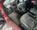 Червоний Пежо 206, об'ємом двигуна 1.4 л та пробігом 260 тис. км за 3130 $, фото 13 на Automoto.ua