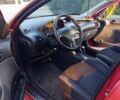 Красный Пежо 206, объемом двигателя 1.4 л и пробегом 228 тыс. км за 2800 $, фото 3 на Automoto.ua