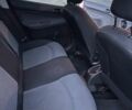 Красный Пежо 206, объемом двигателя 1.4 л и пробегом 229 тыс. км за 3500 $, фото 7 на Automoto.ua