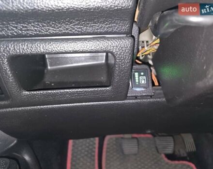 Червоний Пежо 206, об'ємом двигуна 1.4 л та пробігом 260 тис. км за 3130 $, фото 20 на Automoto.ua