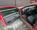 Червоний Пежо 206, об'ємом двигуна 1.4 л та пробігом 260 тис. км за 3130 $, фото 12 на Automoto.ua