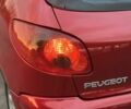 Красный Пежо 206, объемом двигателя 1.4 л и пробегом 119 тыс. км за 4500 $, фото 22 на Automoto.ua