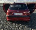 Красный Пежо 206, объемом двигателя 1.4 л и пробегом 165 тыс. км за 2850 $, фото 3 на Automoto.ua