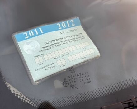 Красный Пежо 206, объемом двигателя 1.4 л и пробегом 119 тыс. км за 4500 $, фото 20 на Automoto.ua