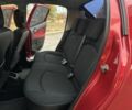 Красный Пежо 206, объемом двигателя 1.4 л и пробегом 119 тыс. км за 4500 $, фото 8 на Automoto.ua