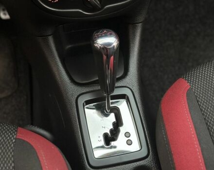 Красный Пежо 206, объемом двигателя 1.4 л и пробегом 119 тыс. км за 4500 $, фото 15 на Automoto.ua